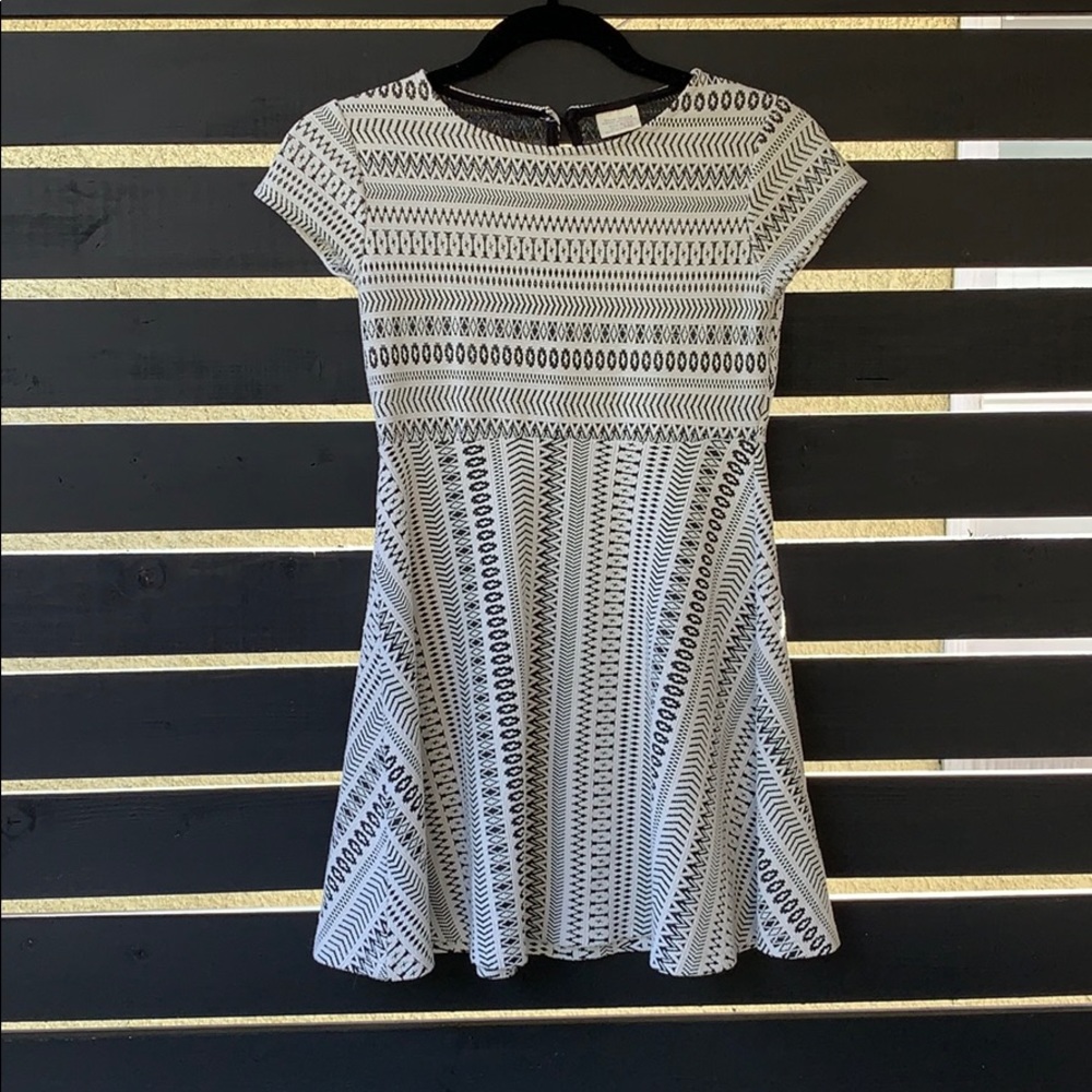 Adorable Zara dress